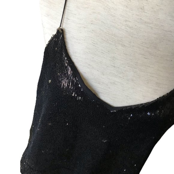 Zara Trafaluc Spaghetti Tank Top - Picture 3 of 9